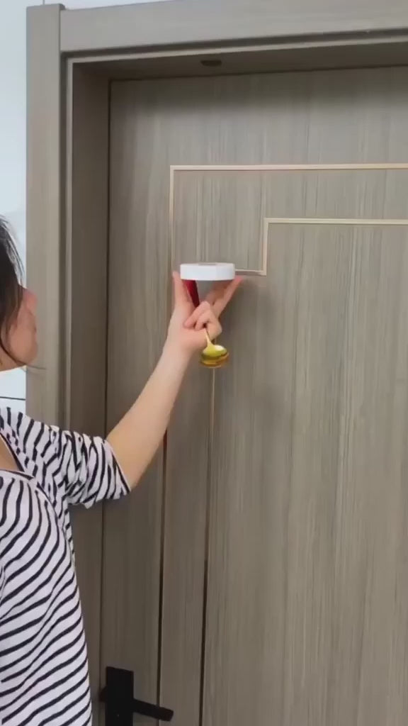 Smart motion sensor light 
